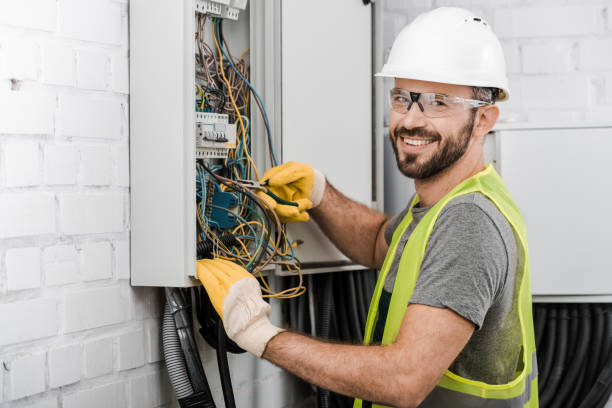 Best 24-Hour Electrician  in Bray, OK