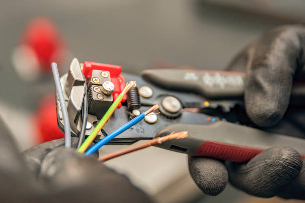 Best Home Electrical Repair  in Bray, OK