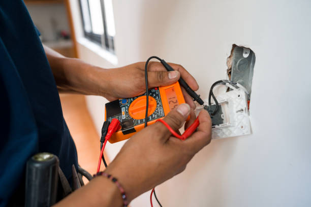 Best Electrical Repair Services  in Bray, OK