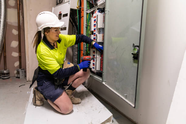 Best Electrical System Inspection  in Bray, OK