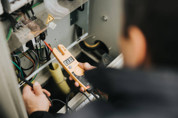 Best Electrician for Home Renovation  in Bray, OK