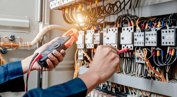 Best Home Electrical Repair  in Bray, OK