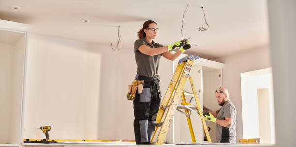 Best Electrical Contractors for Businesses  in Bray, OK