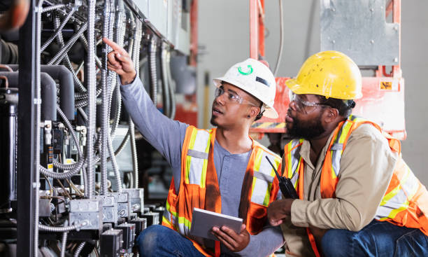 Best Residential Electrician Services  in Bray, OK