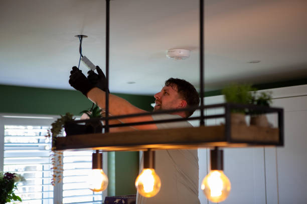 Electrical Upgrades for Homes in Bray, OK