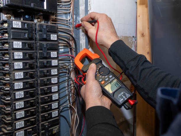 Best Commercial Electrician Services  in Bray, OK