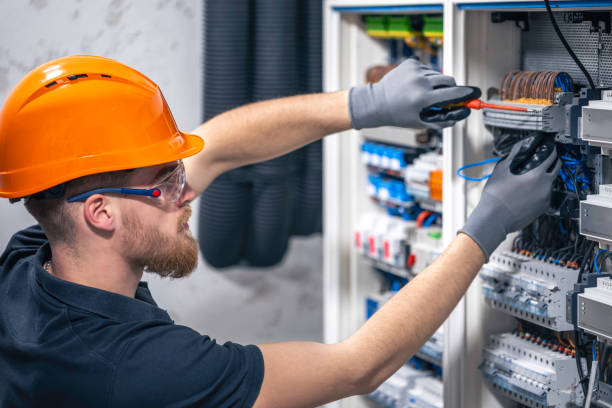 Best Electrical Rewiring Services  in Bray, OK