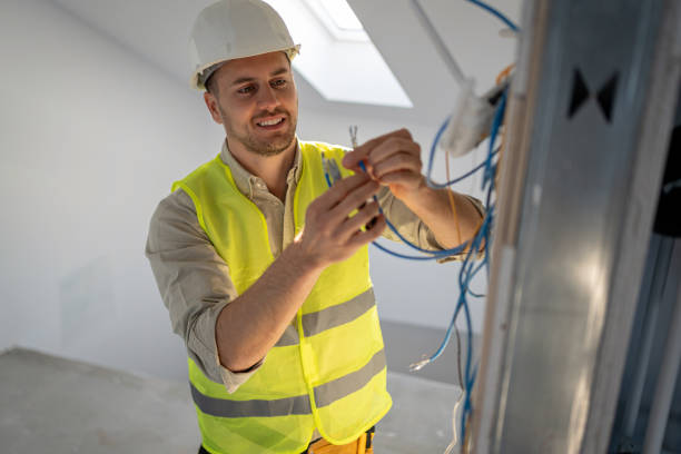 Best Electrical Troubleshooting Services  in Bray, OK