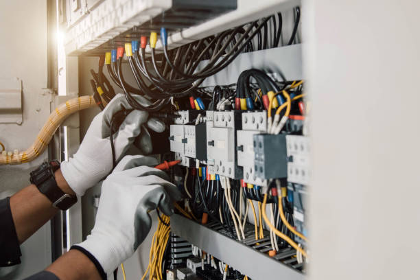 Best Electrical Wiring Services  in Bray, OK